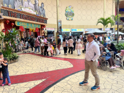 Jelang Libur Panjang, Pj Wali Kota Batu Cek Kesiapan Beberapa Tempat Wisata