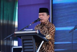 Empat SMK di Provinsi Jambi Ditetapkan sebagai BLUD