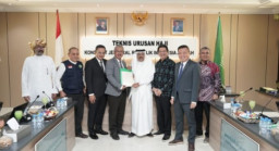 Kontrak Layanan Haji di Saudi Mulai Ditandatangani, Target Selesai sebelum 14 Februari