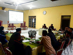 BPJS Ketenagakerjaan Madiun Tingkatkan Kepesertaan di Desa Magetan