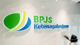 BPJS Ketenagakerjaan Mudahkan Pekerja Miliki Rumah Impian