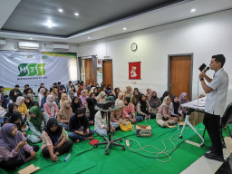 BPJS Ketenagakerjaan Jember Gencar Sosialisasi Penggunaan JMO