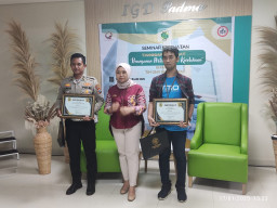 Perbanyak Sebaran PLKK, BPJS Ketenagakerjaan Madiun Raih Apresiasi