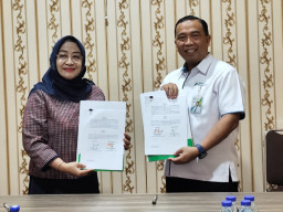 BPJS Ketenagakerjaan Jamin Perlindungan Nasabah BPR