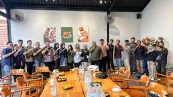 BPJS Ketenagakerjaan Mojokerto Rakor Perihal Perumahan Pekerja