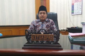 Ketua DPRD Sampang Soroti Kinerja Eksekutif, Dituding Gamang Beri Sanksi Oknum PNS yang Mesum