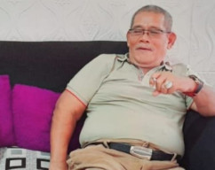 Kapolres Bangkep Dilaporkan ke Divisi Propam