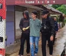 Bunuh Neneknya Sendiri Pakai Garpu Kebun, Yusuf Hidayat Ngaku Dapat Bisikan Gaib