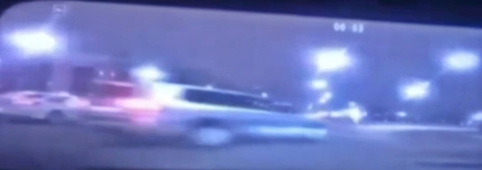 Pasutri Ngebut Pakai Mobil Baru, Kehilangan Kendali, Sang Istri Tewas