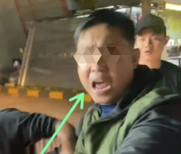 Oknum TNI yang Diduga Tembak Pemilik Rental Mobil, Berhasil Dibekuk