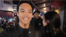 Tiga Terduga Pelaku Pelecehan ke Turis Singapura, Masih Berstatus Pelajar Usia 17 Tahun