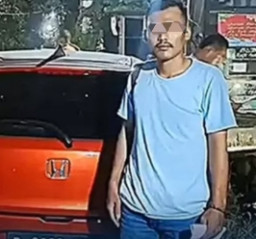 Penyewa Pertama Mobil Milik Bos Rental yang Ditembak, Pakai Identitas Palsu