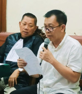 Jeremy Gunadi Didakwa Menipu Jual Beli Lahan yang Merugikan Tyo Soelayman