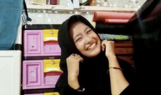 Sopir Ugal-ugalan, Mobil Elf Masuk Jurang di Cianjur Selatan, 1 Meninggal