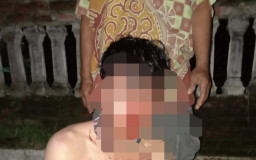 Dua Kelompok Perguruan Silat di Nganjuk, Tawuran dan  Saling Kejar