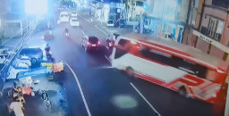Ini Identitas 4 Korban Meninggal dan 11 Luka Parah, Akibat Bus Rem Blong di Kota Batu