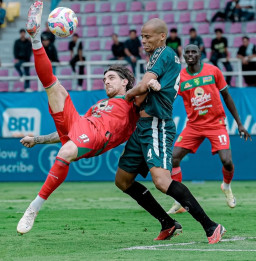 Ingin Temui Erick Thohir, Pelatih Persebaya: Sepakbola Indonesia Menyedihkan