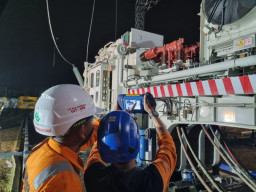 PLN Berhasil Normalkan Penyaluran Beban Untuk Pelanggan