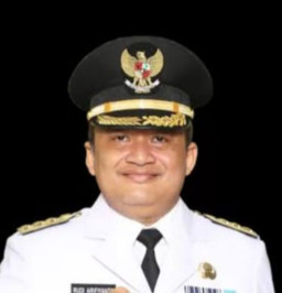 Pamor Pj Bupati Sampang Diduga Redup,  Akibat Lambat Tangani Kasus Dugaan Dua ASN Mesum