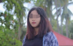 Wanita tanpa Busana Ditemukan Tak Bernyawa di Pantai Saoka