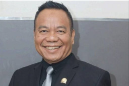 Pansus DPRD Surabaya Bahas Aset Milik PD Pasar Surya, Ini Fokus yang Dibicarakan