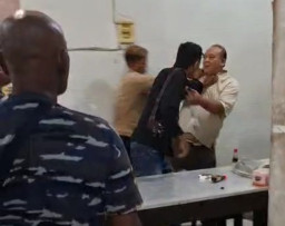 Pengacara Surabaya Dikeroyok Belasan Debt Collector hingga Gegar Otak