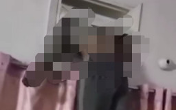 Maling Tewas Kejepit Jendela saat Masuk Rumah Orang