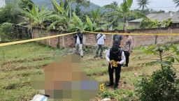 Siapkan Makan untuk Suami, Kartini Temukan Mayat