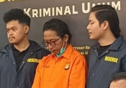 Motif Nanang Gimbal Bunuh Sandy Permana, Sakit Hati sejak Tahun 2019