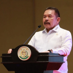 Pengamat Apresiasi Imbauan Jaksa Agung ke Jajarannya untuk Kuatkan Tekad sebagai Penjaga Keadilan