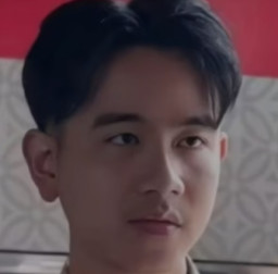 Gibran Dinobatkan sebagai Top Handsome Man In The World 2025