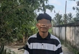 Biadab! Gadis Usia 12 Tahun di Inhil Diperkosa di Kebun Sawit, Pelaku Berhasil Ditangkap