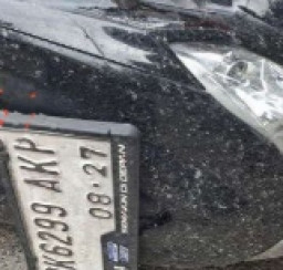 Terlindas Truk Tangki, Mahasiswi Pengendara Sepeda Motor Meninggal di TKP