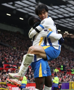 MU Kalah lagi di Kandang, Manajer: Kami Tim Terburuk Sepanjang Sejarah