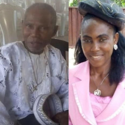 Gegara Sengketa Tanah, Ibu Guru dan Ayahnya Dipenggal