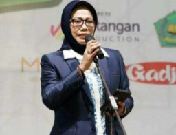 Rp 20 M Disiapkan untuk MBG di Sidoarjo