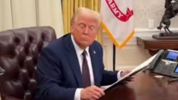 Donald Serukan Revolusi Akal Sehat, Apa Itu?