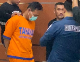 Pelaku Mutilasi Wanita di Ngawi Sudah Rencanakan Perbuatannya, Siapkan Plastik, Lakban dan Pisau