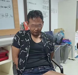 Pelaku Mutilasi Ngawi Ngaku Cemburu pada Korban karena Masukkan Pria Lain ke Kamar Kost