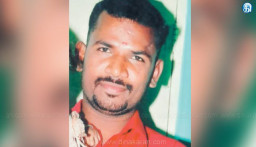 Mabuk, Pria Ini Bakar Diri di Depan Kantor Polisi