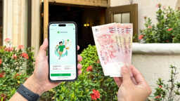 Pegadaian Digital Cara Mudah Kirim Uang ke Luar Negeri