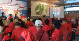 Bung Karno Bersih dari Tuduhan G30S PKI, Puti Ingin PDI Perjuangan Lebih Semangat Amalkan Pancasila