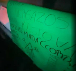 Kartel Santa Rosa de Lima Makin Kejam