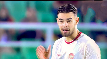 Timnas Indonesia U-20 Menang Besar, Jens Raven Gagal Cetak Gol