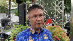 Beredar WhatsApp Mengatasnamakan Wali Kota Eri Cahyadi, Waspada Aksi Penipuan