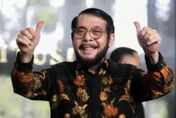 MK Hapus Ambang Batas 20 Persen Pencalonan Presiden, Ipar Jokowi Menolak
