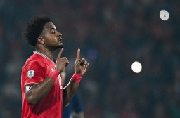 Di Kandang, Vietnam Kalahkan Thailand Dalam Leg Pertama Final Piala AFF 2024