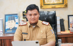 Pemkab Banyuasin Tegaskan Seragam Kerja ASN 2025, Begini Penjelasan Sekda!