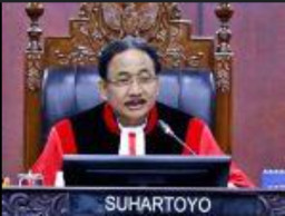 MK Tolak Permohonan Warga Tidak Beragama Diakui Dalam Adminduk