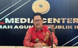 Prabowo Minta Koruptor Dihukum 50 Tahun Penjara, MA Sebut Cuma Bisa 20 Tahun